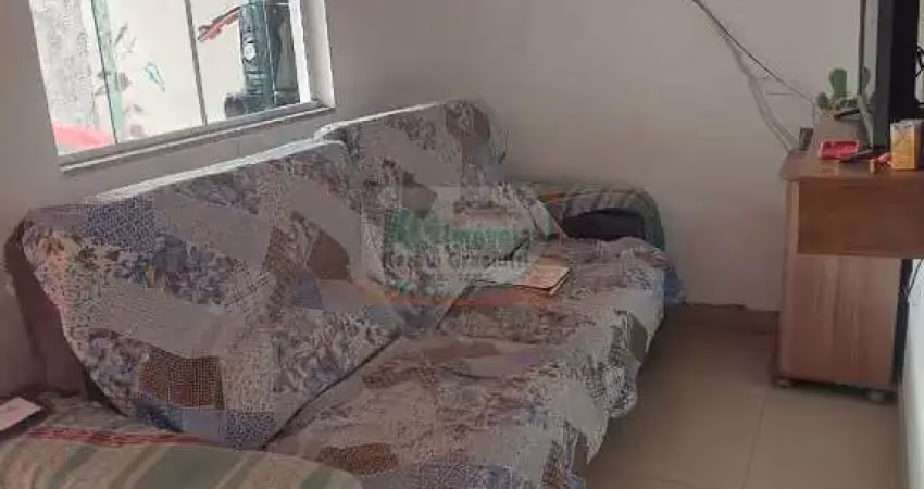 Lindo sobrado a venda por r$395.000,00 |  2 dormitórios sendo 2 suítes  |  2 sobrados | 1 vaga de garagem  |  condomínio maracanã - santo andré / sp