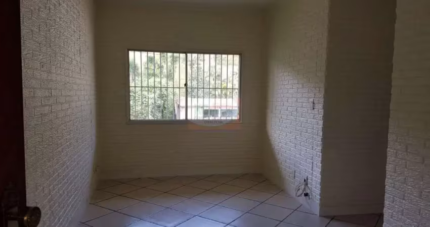 Lindo apartamento para locação por apenas r$2.085,03  |   2 dormitórios  | 1 vaga de garagem  |  vila tibiriçá - santo andré / sp