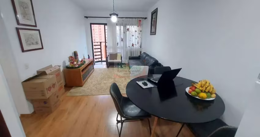 Lindo apartamento flat á venda por r$235.000,00 e para locação por apenas r$3.500,00 | 1 dormitório | 1 vaga de garagem  |  centro - são bernardo do campo/ sp