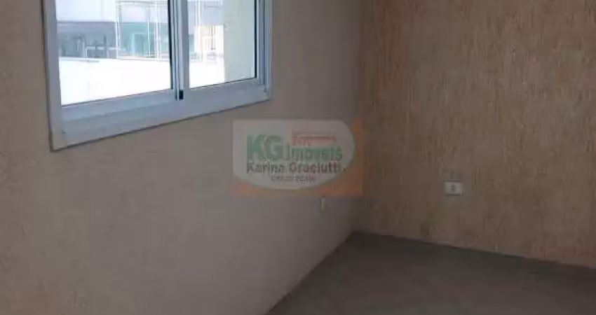 Sala comercial para locação por r$2.006,00|  bairro jardim - santo andré / sp