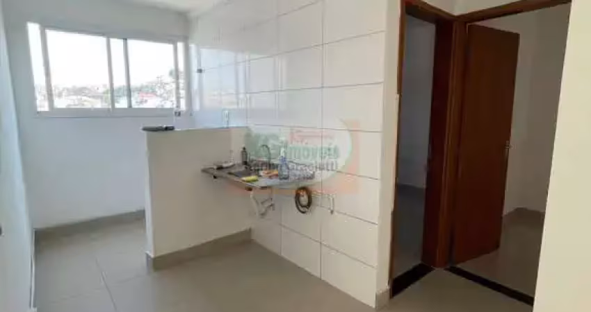 Lindo apartamento a venda por r$315.000,00  |  2 dormitórios |  1 vaga de garagem | vila guaraciaba - santo andré / sp