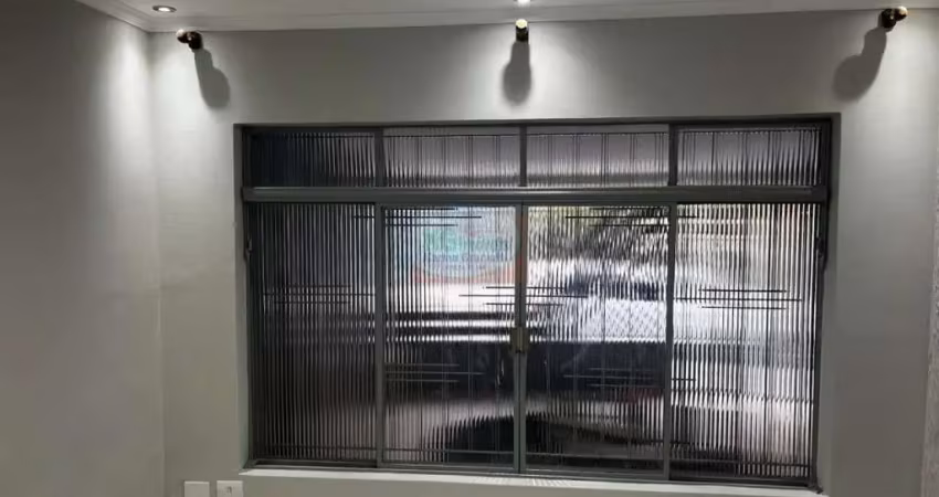 Lindo sobrado para locação por r$2.400,00 | 2 dormitórios |  110m² | 2 vagas de garagem  | vila homero thon - santo andré / sp