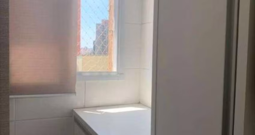APARTAMENTO COM 2 DORMITÓRIOS À VENDA, 62 M² POR R$ 386.000,00 - VILA GUIOMAR - SANTO ANDRÉ/SP