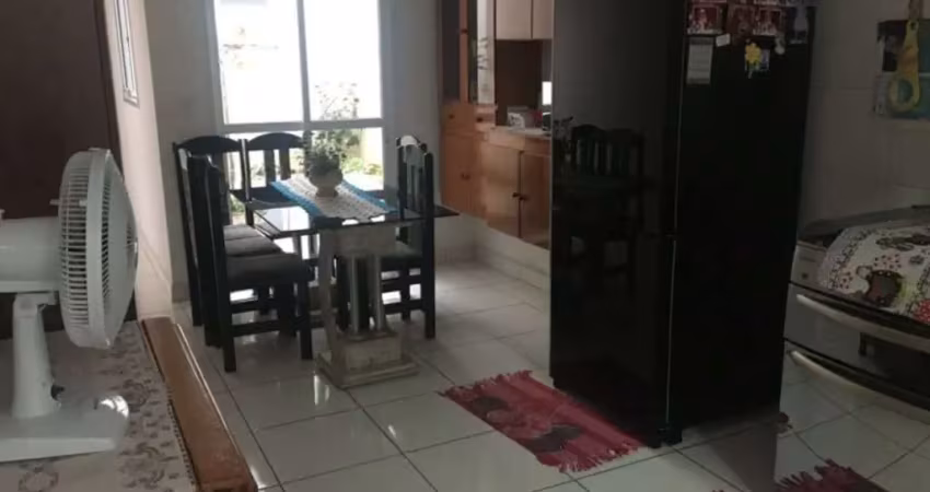 Lindo sobrado à venda por r$ 440.000,00 - jardim irene - santo andré/sp  03  dorm,  02 vagas