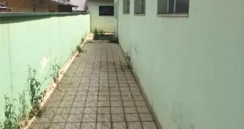 Casa terrea com 4 dormitórios à venda por r$ 955.000,00 - vila pires - santo andré/sp