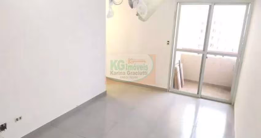 APARTAMENTO COM 2 DORMITÓRIOS À VENDA POR R$ 250.000,00 - PARQUE SÃO VICENTE - MAUÁ/SP