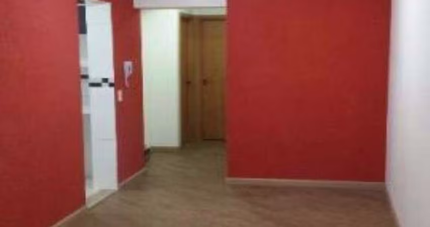 APARTAMENTO COM 2 DORMITÓRIOS À VENDA, 102 M² POR R$ 530.000,00 - VILA GILDA - SANTO ANDRÉ/SP
