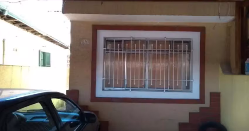 Sobrado com 3 dormitórios à venda por r$ 530.000,00 - vila cecília maria - santo andré/sp