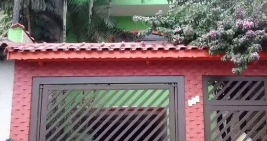 Sobrado com 2 dormitórios à venda, 183 m² por r$ 725.000,00 - centreville - santo andré/sp