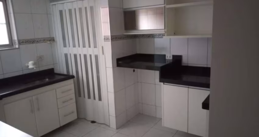 APARTAMENTO COM 2 DORMITÓRIOS À VENDA, 52 M² POR R$ 280.000,00 - VILA CAMILÓPOLIS - SANTO ANDRÉ/SP