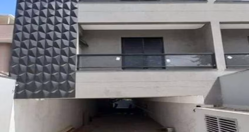 APARTAMENTO COM 3 DORMITÓRIOS À VENDA, 75 M² POR R$ 470.000 - VILA ELDÍZIA - SANTO ANDRÉ/SP