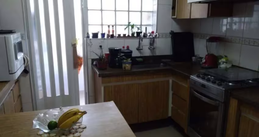 Apartamento com 3 dormitórios à venda, 101 m² por r$ 555.000,00 - santa maria - são caetano do sul/sp