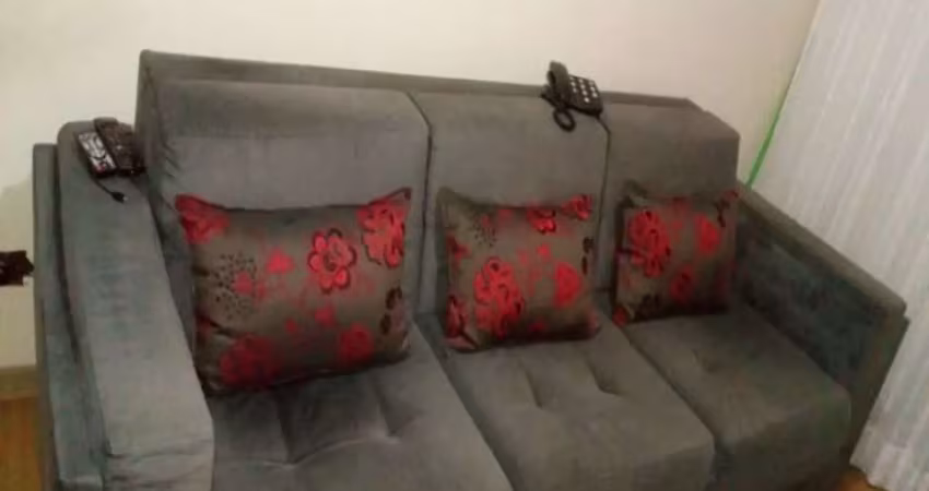 Apartamento com 2 dormitórios à venda, 54 m² por r$ 247.000,00 - santa terezinha - são bernardo do campo/sp