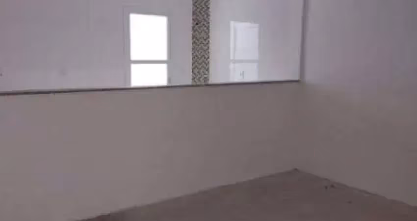 Apartamento com 2 dormitórios à venda, 70 m² por r$ 370.000,00 - vila pires - santo andré/sp