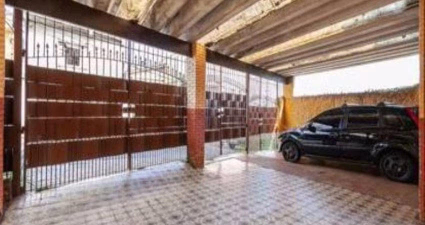CASA COM 2 DORMITÓRIOS À VENDA, 171 M² POR R$ 499.000,00 - JARDIM MONÇÕES - SANTO ANDRÉ/SP