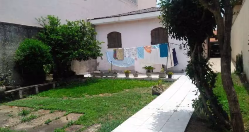 Casa com 2 dormitórios à venda por r$ 1.100.000,00 - vila pires - santo andré/sp