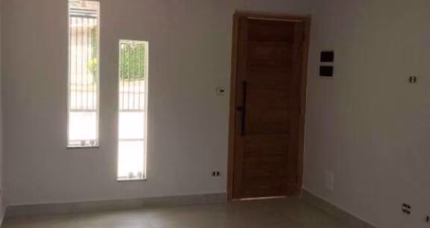 CASA COM 3 DORMITÓRIOS À VENDA POR R$ 695.000,00 - JARDIM IPANEMA - SANTO ANDRÉ/SP