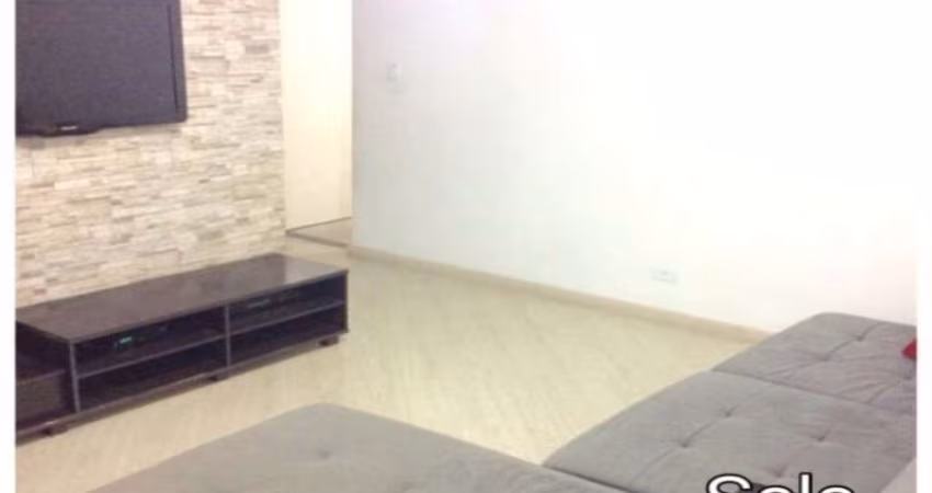 APARTAMENTO COM 2 DORMITÓRIOS À VENDA, 89 M² POR R$ 260.000,04 - JARDIM DAS ACÁCIAS - SÃO BERNARDO DO CAMPO/SP