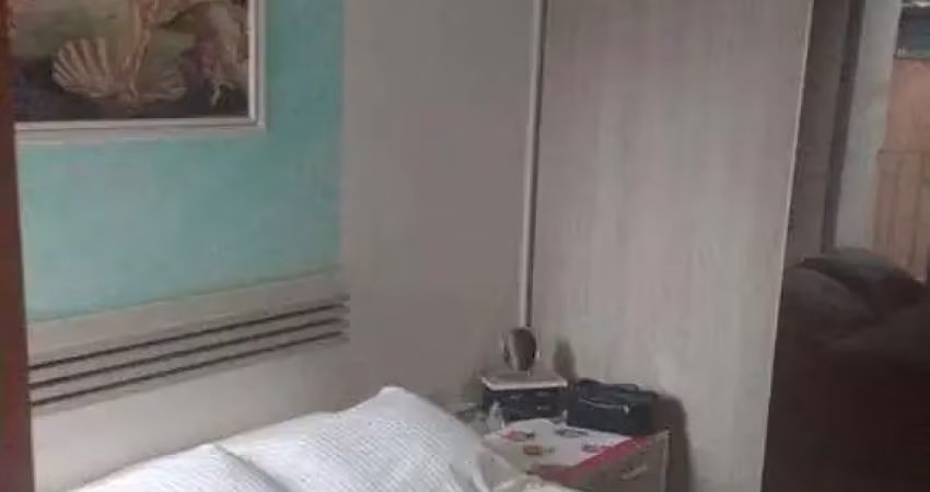 Apartamento com 2 dormitórios à venda, 65 m² por r$ 347.000 - vila são pedro - santo andré/sp
