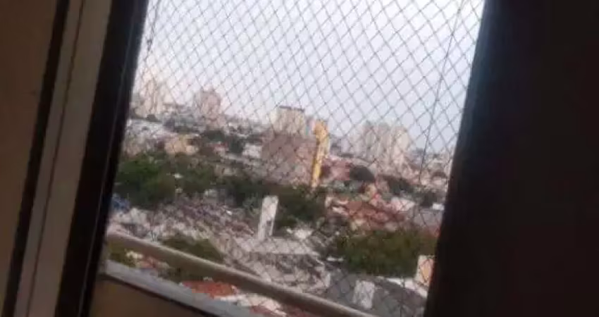 Apartamento com 3 dormitórios à venda, 73 m² por r$ 395.000 - silveira - santo andré/sp
