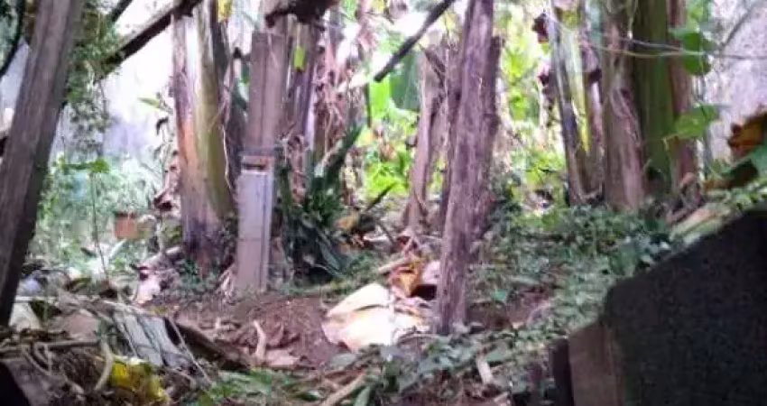 Terreno à venda, 125 m² por r$ 249.000 - condomínio maracanã - santo andré/sp