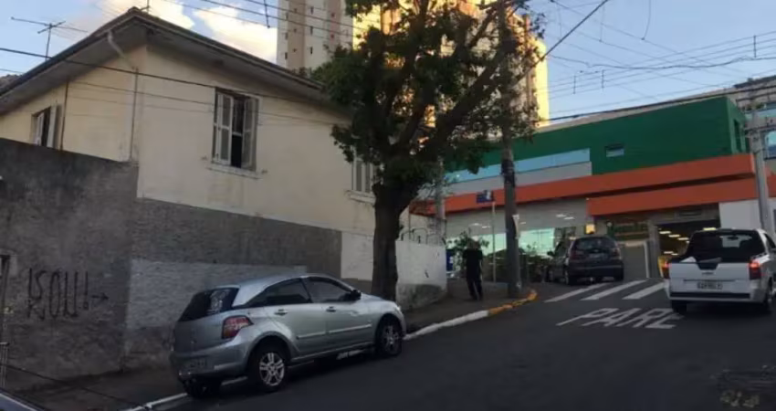 Casa assobrada à venda, 128 m² por r$ 700.000 - fundação - são caetano do sul/sp