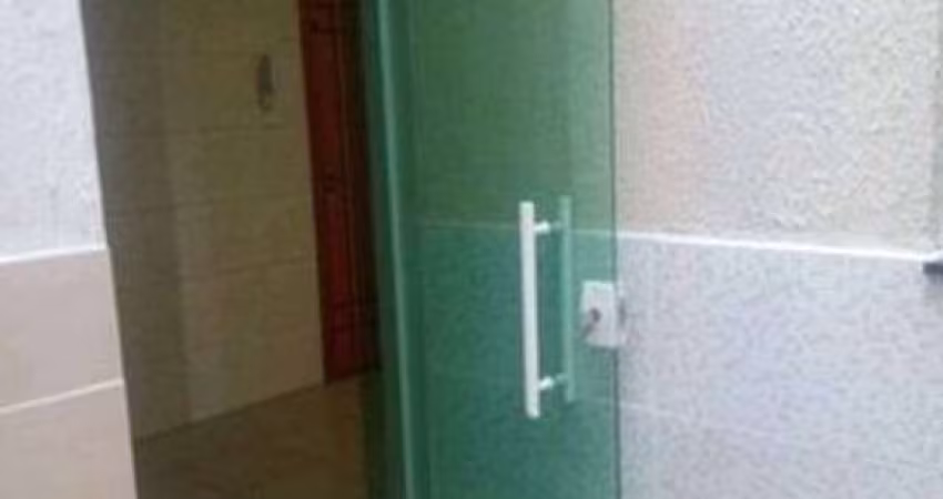 APARTAMENTO COM 2 DORMITÓRIOS À VENDA, 55 M² POR R$ 305.000 - JARDIM DO ESTÁDIO - SANTO ANDRÉ/SP