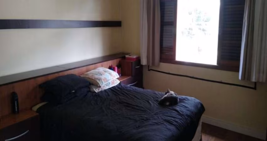 SOBRADO COM 3 DORMITÓRIOS À VENDA, 135 M² POR R$ 901.000,00 - VILA CAMINHO DO MAR - SÃO BERNARDO DO CAMPO/SP