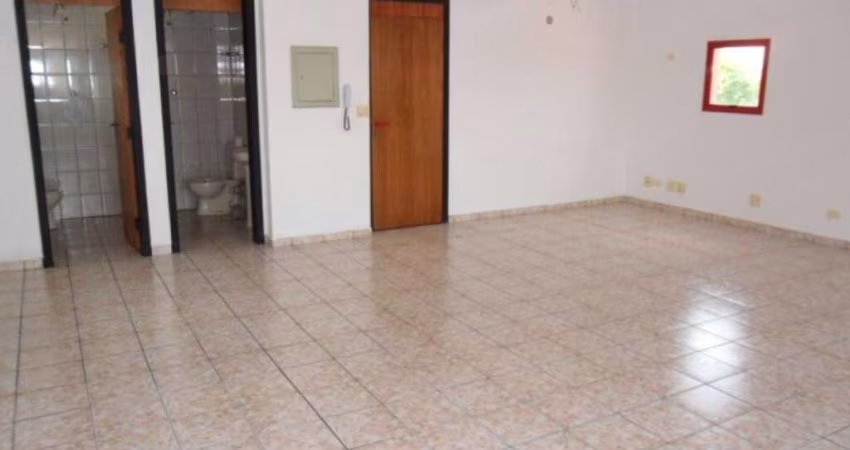 SALA PARA ALUGAR, 56 M² POR R$ 2.200/MÊS - VILA ALTO DE SANTO ANDRÉ - SANTO ANDRÉ/SP