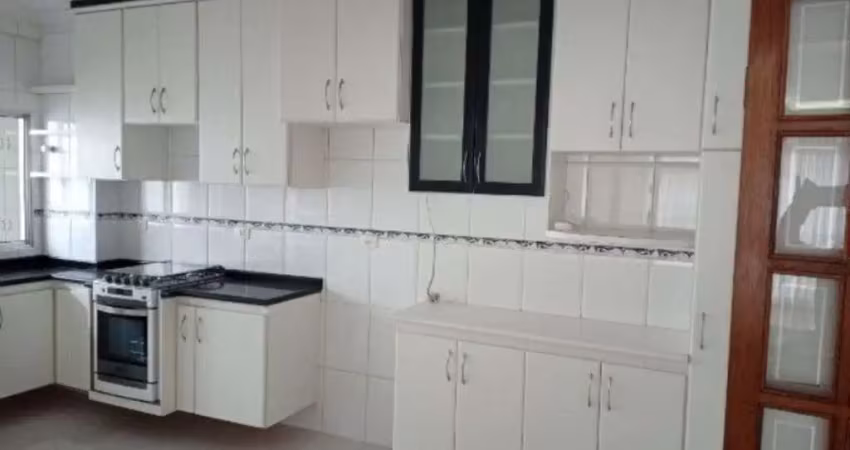 Apartamento à venda, 117 m² por r$ 550.000,00 - campestre - santo andré/sp