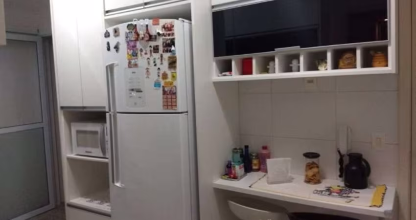 APARTAMENTO COM 3 DORMITÓRIOS À VENDA, 67 M² POR R$ 593.000 - VILA HOMERO THON - SANTO ANDRÉ/SP