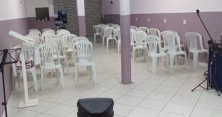 CASA COM 4 DORMITÓRIOS À VENDA, 150 M² POR R$ 413.000 - JARDIM IRENE - SANTO ANDRÉ/SP