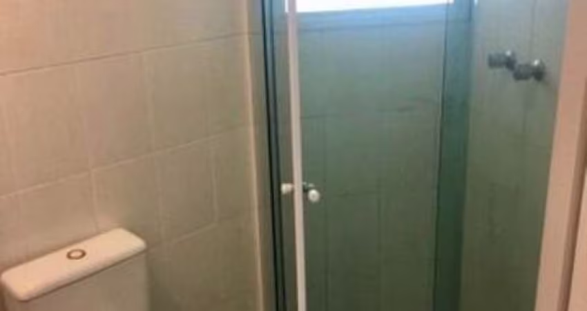APARTAMENTO COM 1 DORMITÓRIO À VENDA, 54 M² POR R$ 297.000 - VILA VILMA - SANTO ANDRÉ/SP