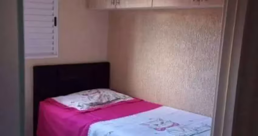 Apartamento com 2 dormitórios à venda, 43 m² por r$ 285.000,00 - vila mazzei - santo andré/sp