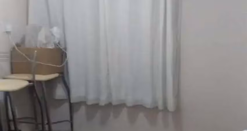 Apartamento com 3 dormitórios à venda, 70 m² por r$ 443.000,00 - campestre - santo andré/sp