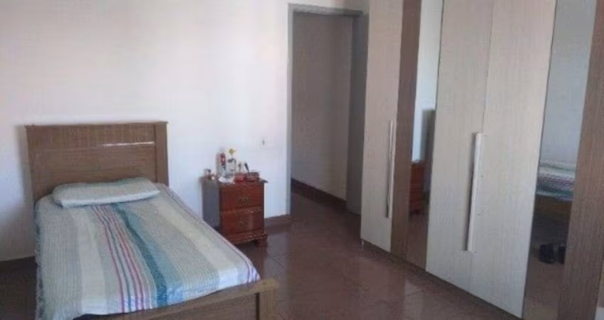 SOBRADO COM 4 DORMITÓRIOS À VENDA, 284 M² POR R$ 572.000 - JARDIM LAS VEGAS - SANTO ANDRÉ/SP