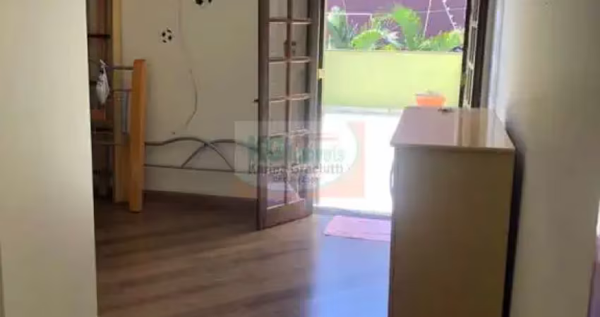 Lindo apartamento 2 dorm sendo 1 suíte | cozinha planejada | área de lazer com churrasqueira | 2 vagas - venda - vila pires - santo andré/sp.