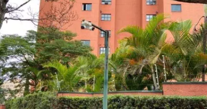 Apartamento com 2 dormitórios à venda, 79 m² por r$ 465.000 - jardim bela vista - santo andré/sp