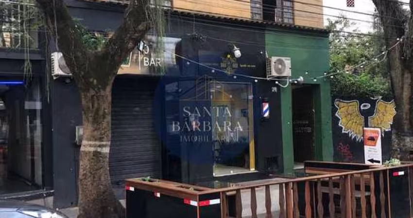 Sobreloja, jardim icarai, Niterói, Cod: 4491