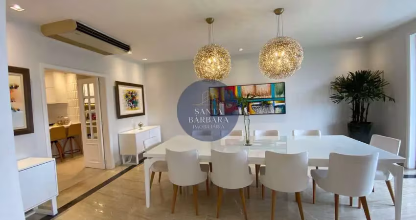 Apartamento com 4 dorms, Flamengo, Rio de Janeiro - R$ 4.5 mi, Cod: 4548