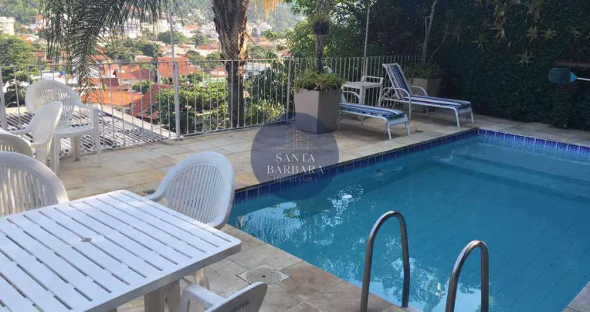 Casa com 4 dorms, são francisco, niterói - r$ 2 mi, cod: 4658