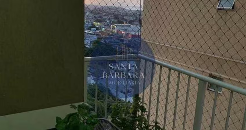 Apartamento com 3 dorms, Centro, São Gonçalo - R$ 415 mil, Cod: 4680