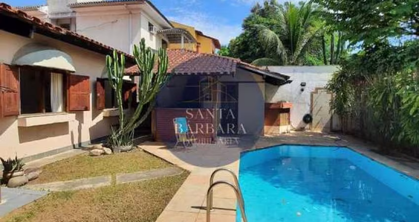 Casa com 3 quartos, Serra Grande, Niterói - R$ 820 mil, Cod: 4969
