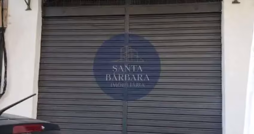 Ponto comercial para alugar na Rua General Castrioto, Barreto, Niterói