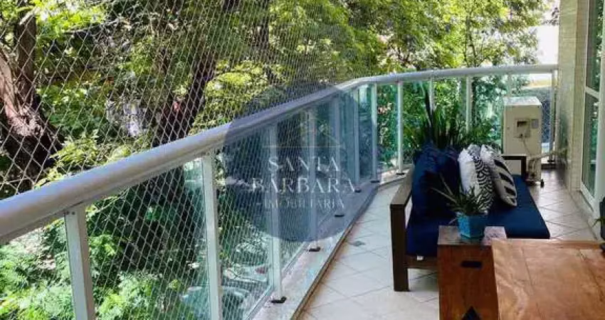 Apartamento com 4 dorms, icaraí, niterói - r$ 1.45 mi, cod: 5274
