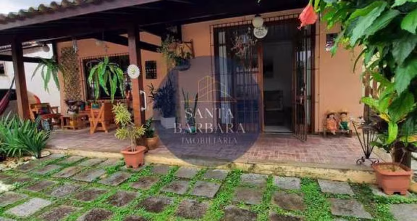 Casa com 3 dorms, Serra Grande, Niterói - R$ 890 mil, Cod: 5337