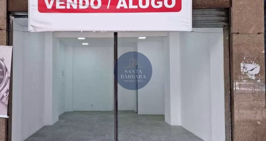 Loja Comercial, Niterói, Centro, Cod: 5108