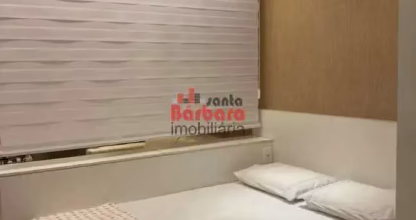 Flat com 1 quarto para alugar na Rua Projetada Qd 141, Camboinhas, Niterói