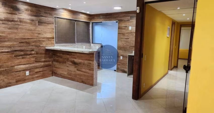 Sobrado com 2 dorms, Coelho, São Gonçalo - R$ 295 mil, Cod: 5630