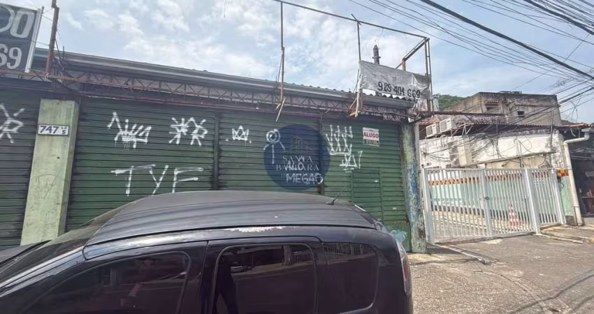 Loja em Santa Rosa, Niterói, Cod: 5184